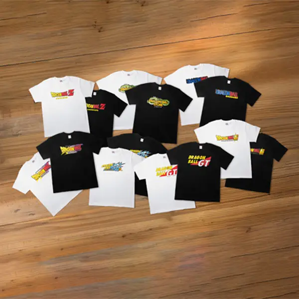 Produits Dragon Ball Store Tokyo Vol. 1 (7)