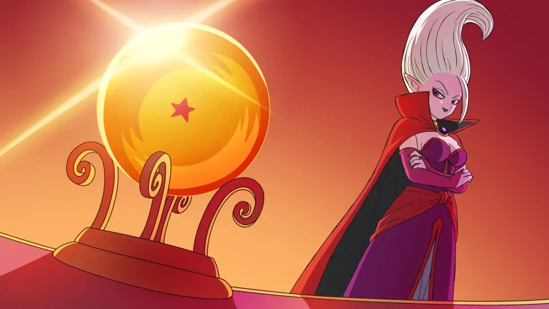 Wallpapers Dragon Ball Xenoverse 2 (Arinsu)