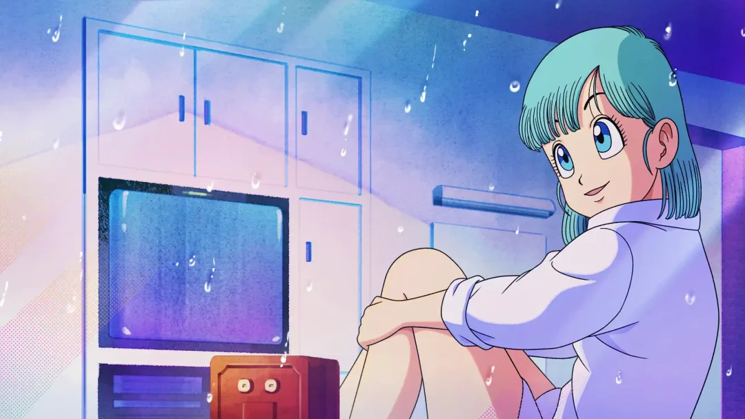 Wallpapers Dragon Ball Xenoverse 2 (Bulma)