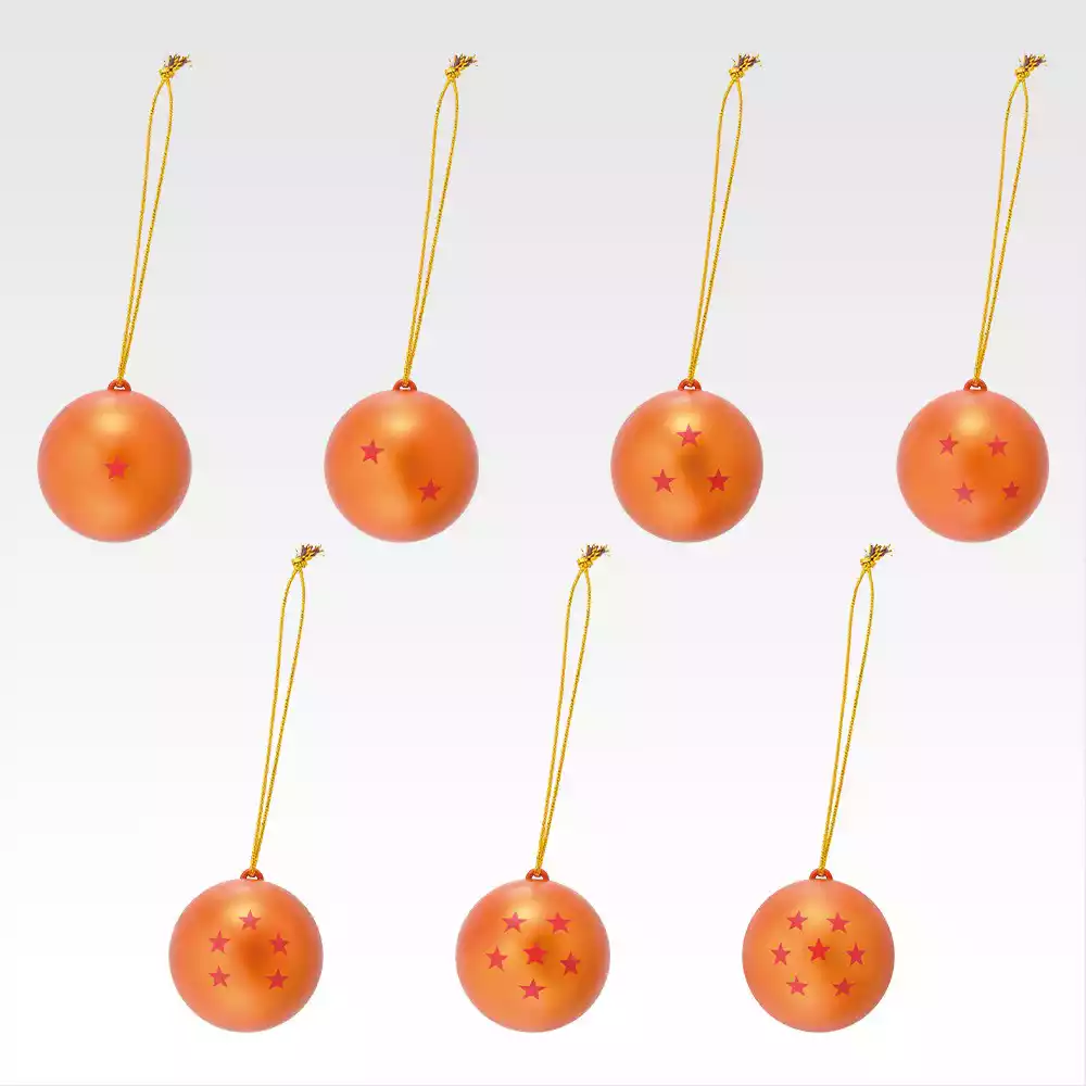 Bijou Dragon Ball - Ichiban Kuji Dragon Ball SNAP COLLECTION2 (3)