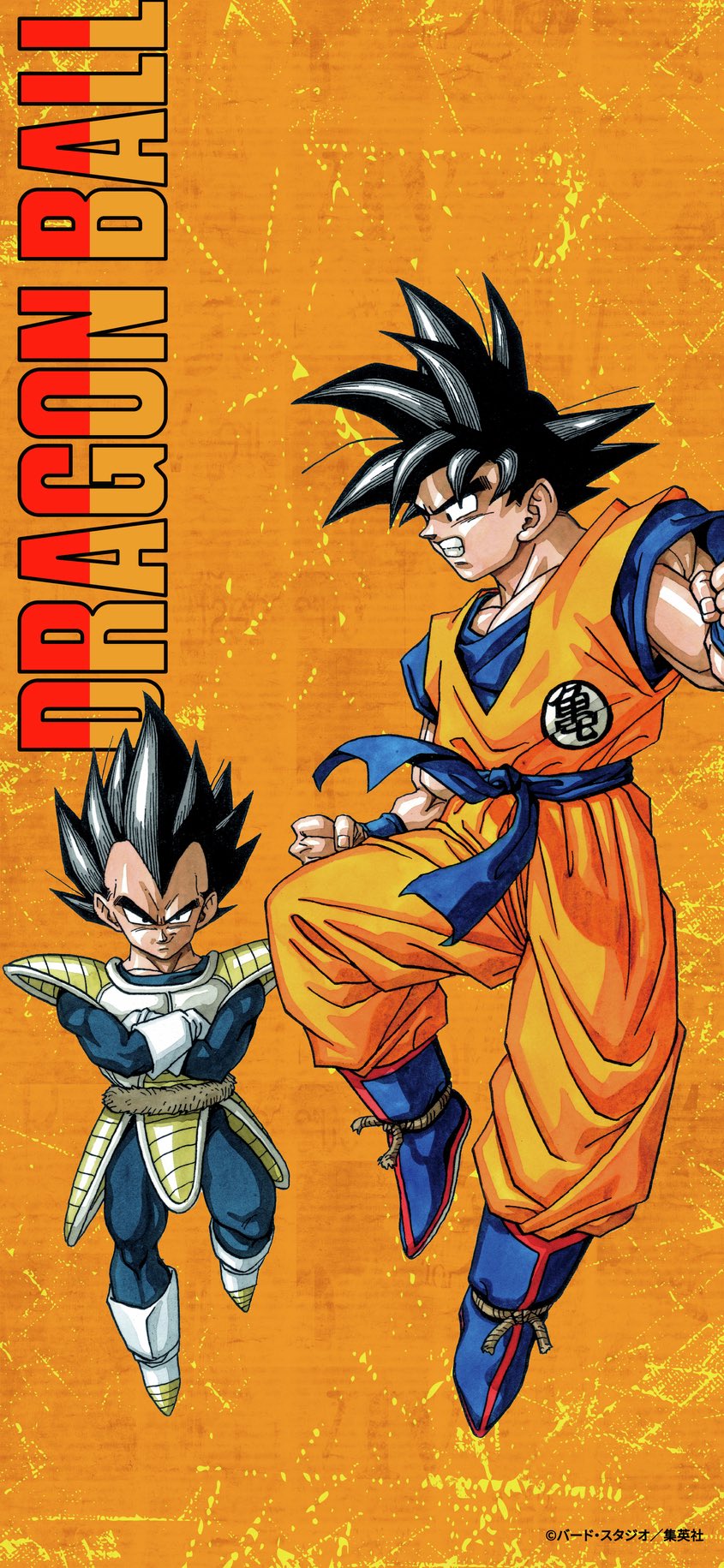 Calendrier Dragon Ball Novembre 2025 (4)