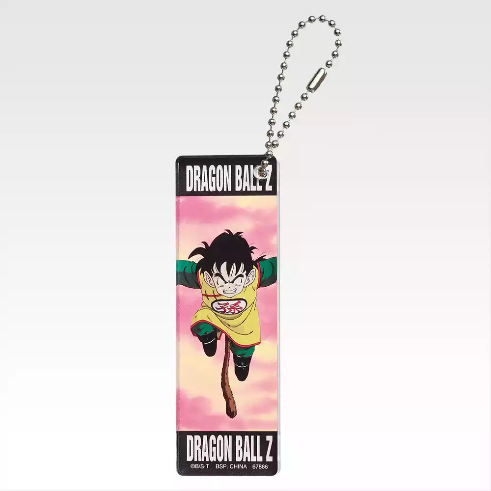 Charme en acrylique - Ichiban Kuji Dragon Ball SNAP COLLECTION2 (7)