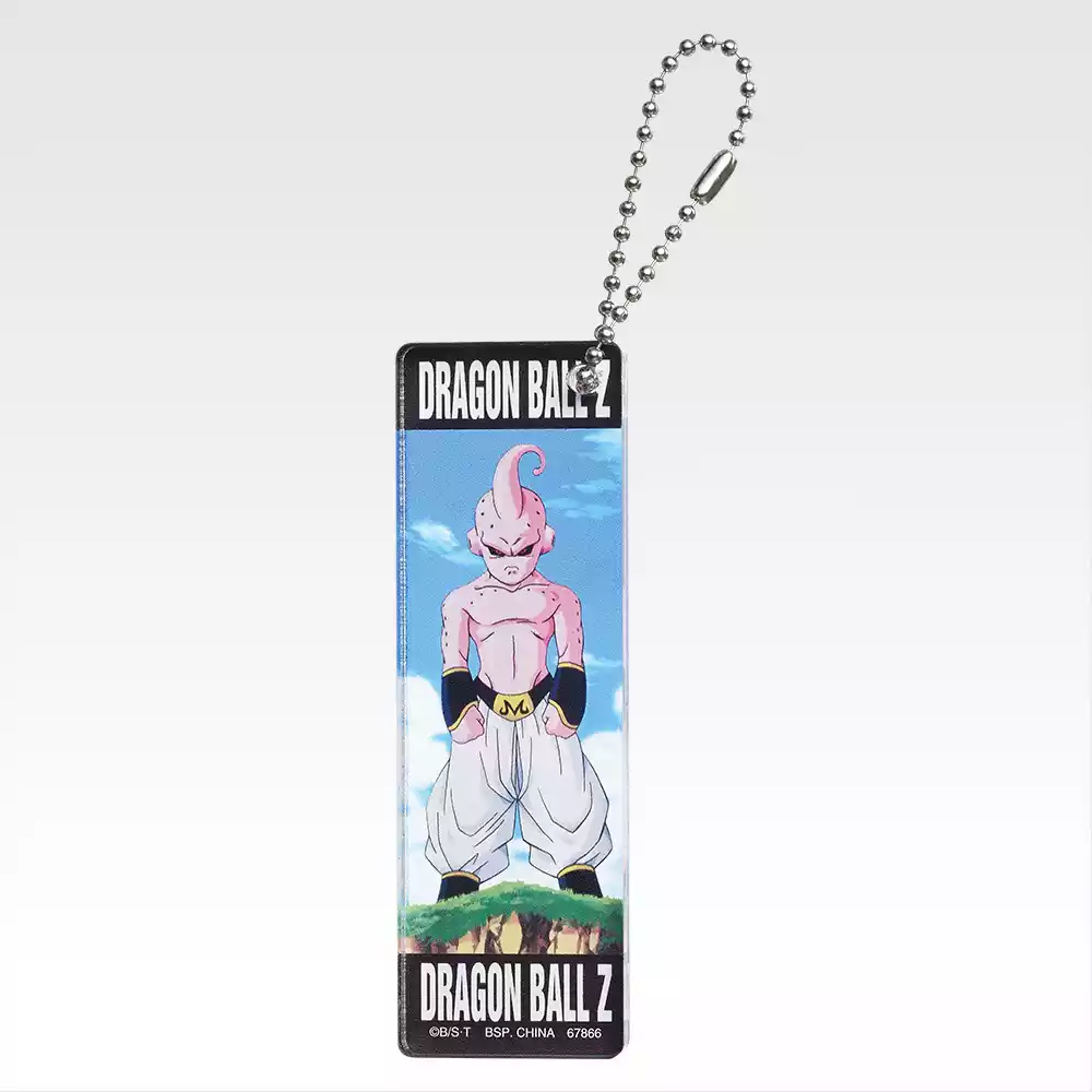 Charme en acrylique - Ichiban Kuji Dragon Ball SNAP COLLECTION2 (9)
