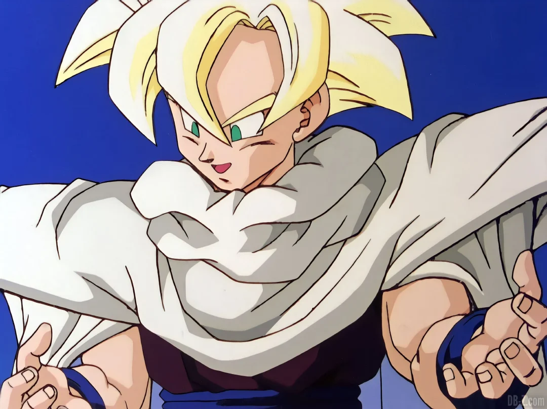 Gohan-Super-Saiyan-tenue-piccolo