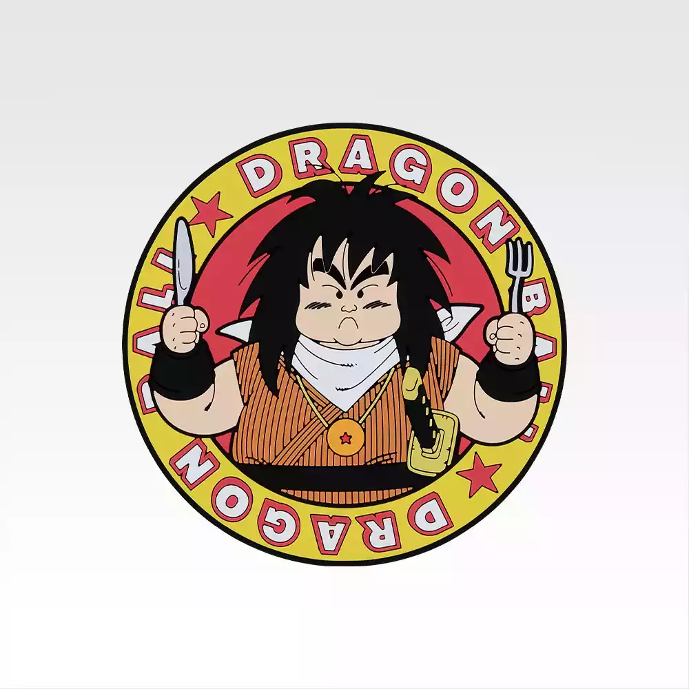 Rubber Collection - Ichiban Kuji Dragon Ball SNAP COLLECTION2 (1)