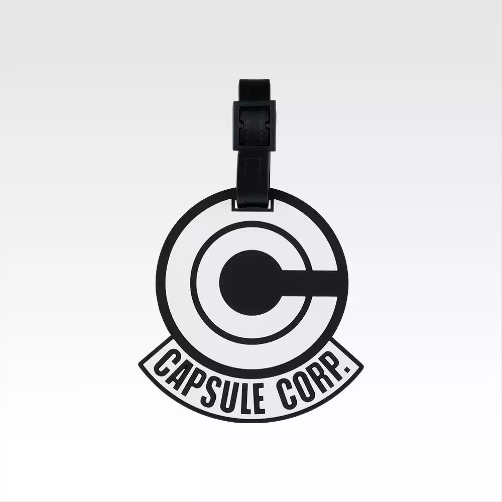 Rubber Collection - Ichiban Kuji Dragon Ball SNAP COLLECTION2 (4)