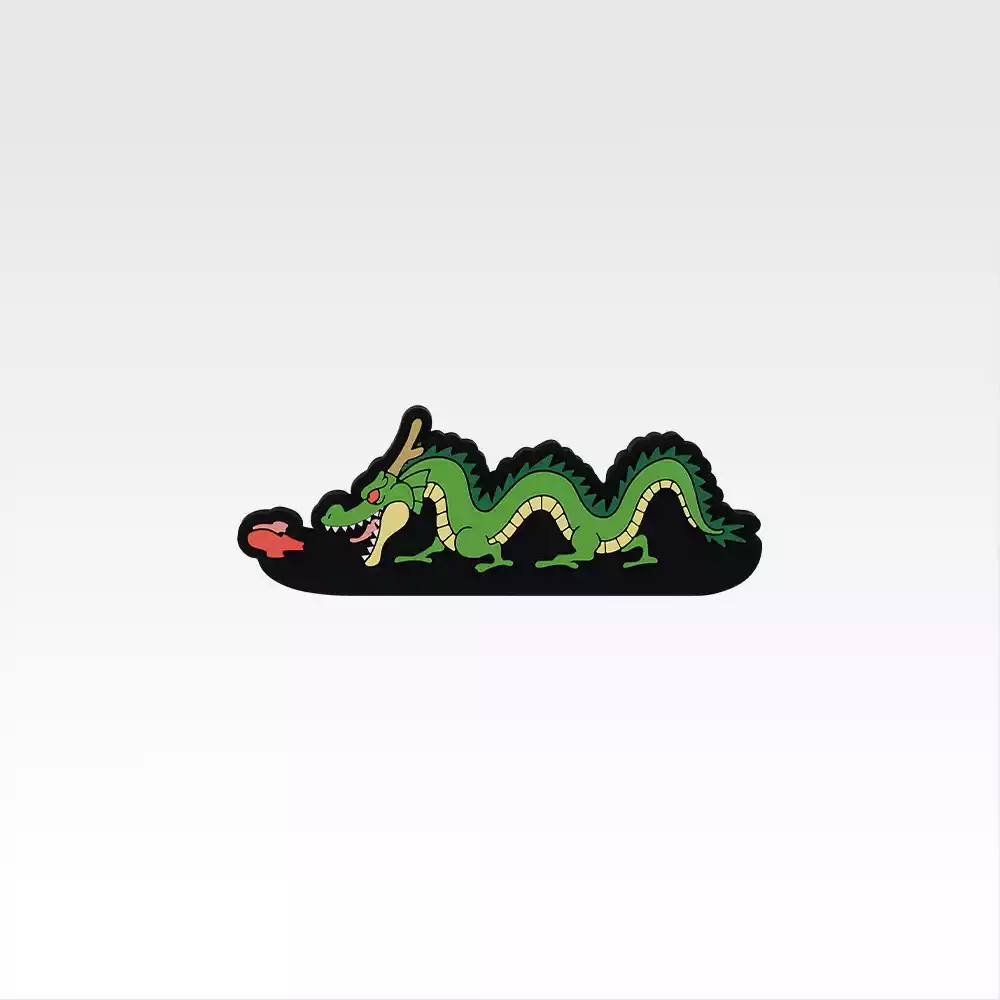 Rubber Collection - Ichiban Kuji Dragon Ball SNAP COLLECTION2 (7)