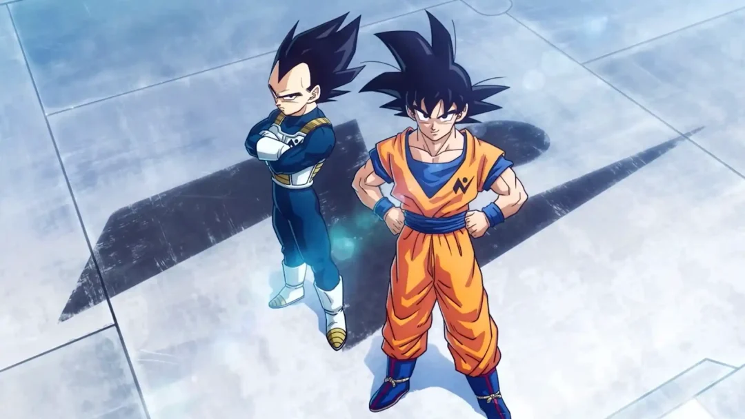 Dragon Ball Super The Galactic Patrol Arc Moro Teaser