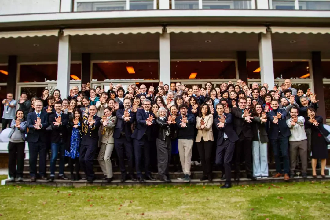 Ambassade de France au Japon Kamehameha