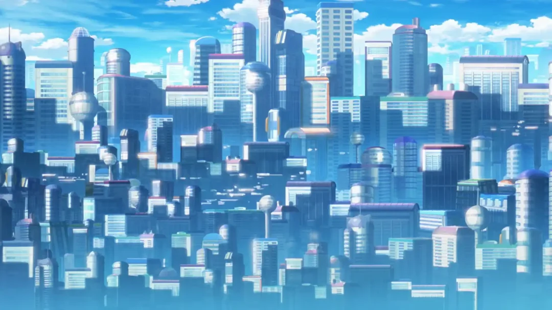 Hub - Dragon Ball Xenoverse 3