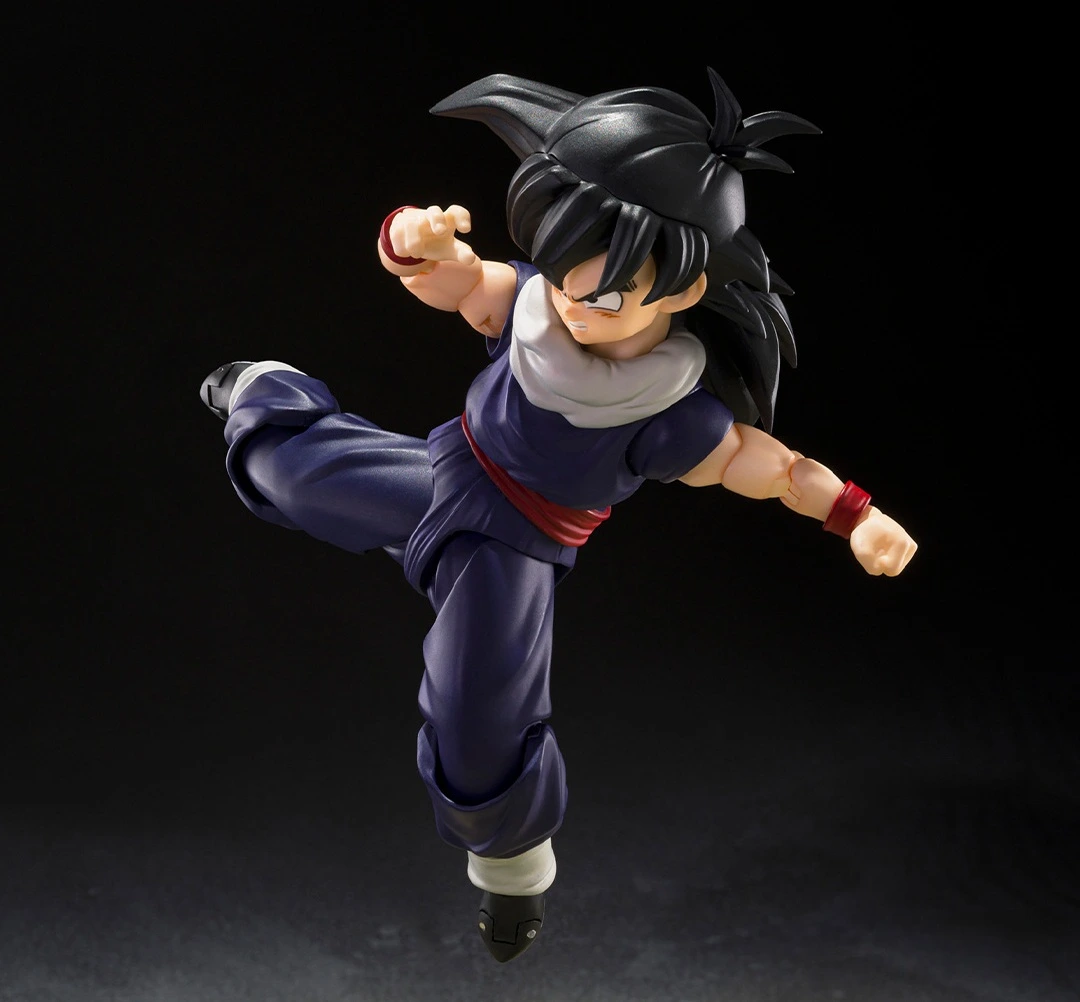S.H.Figuarts Son Gohan (Z Fighter)