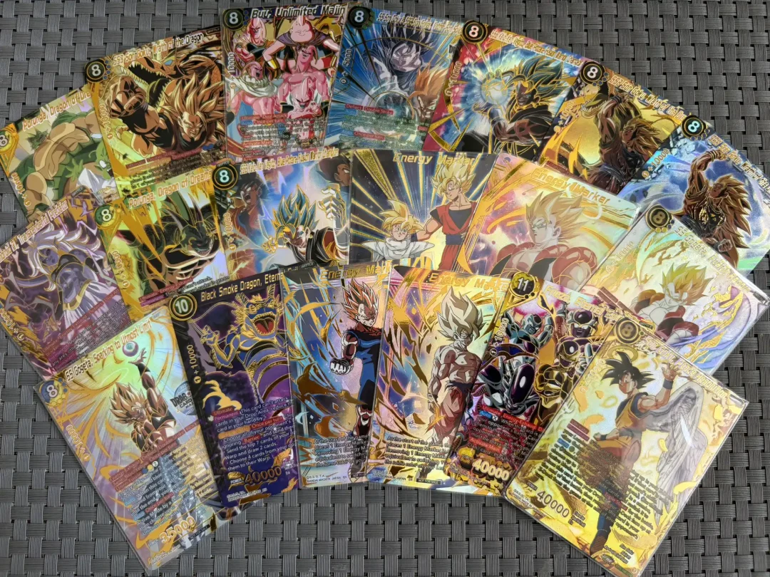 Fausses cartes Aliexpress