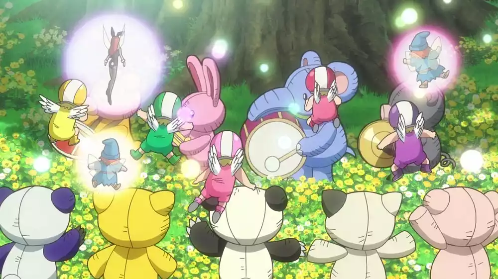 Féés Enfer Freezer Dragon Ball Super (1)