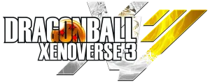 Logo Dragon Ball Xenoverse 3 dragon-ball-xenoverse-3-logo@2x
