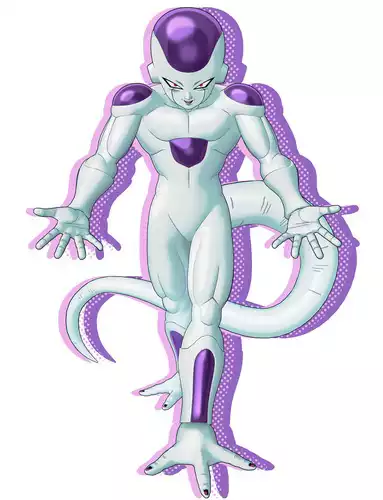 gekishin squadra saison 5 (freezer) copie