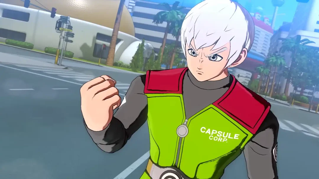 Dragon Ball Xenoverse 3 011