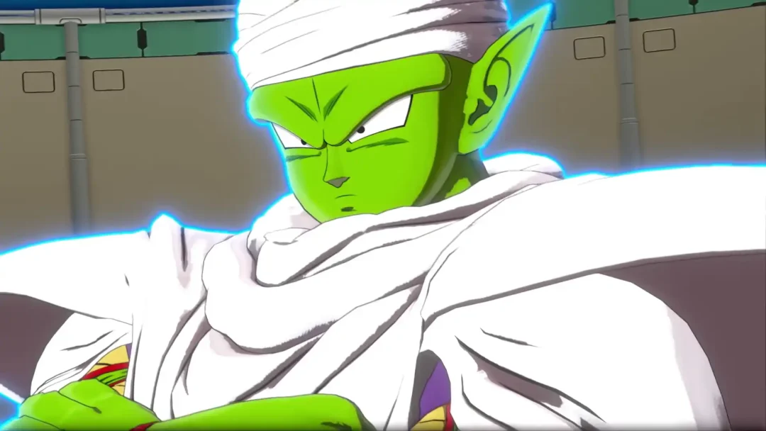 Dragon Ball Xenoverse 3 Piccolo