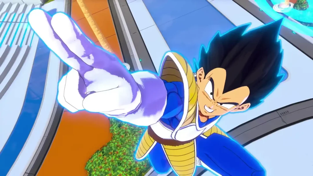 Dragon Ball Xenoverse 3 Vegeta 017