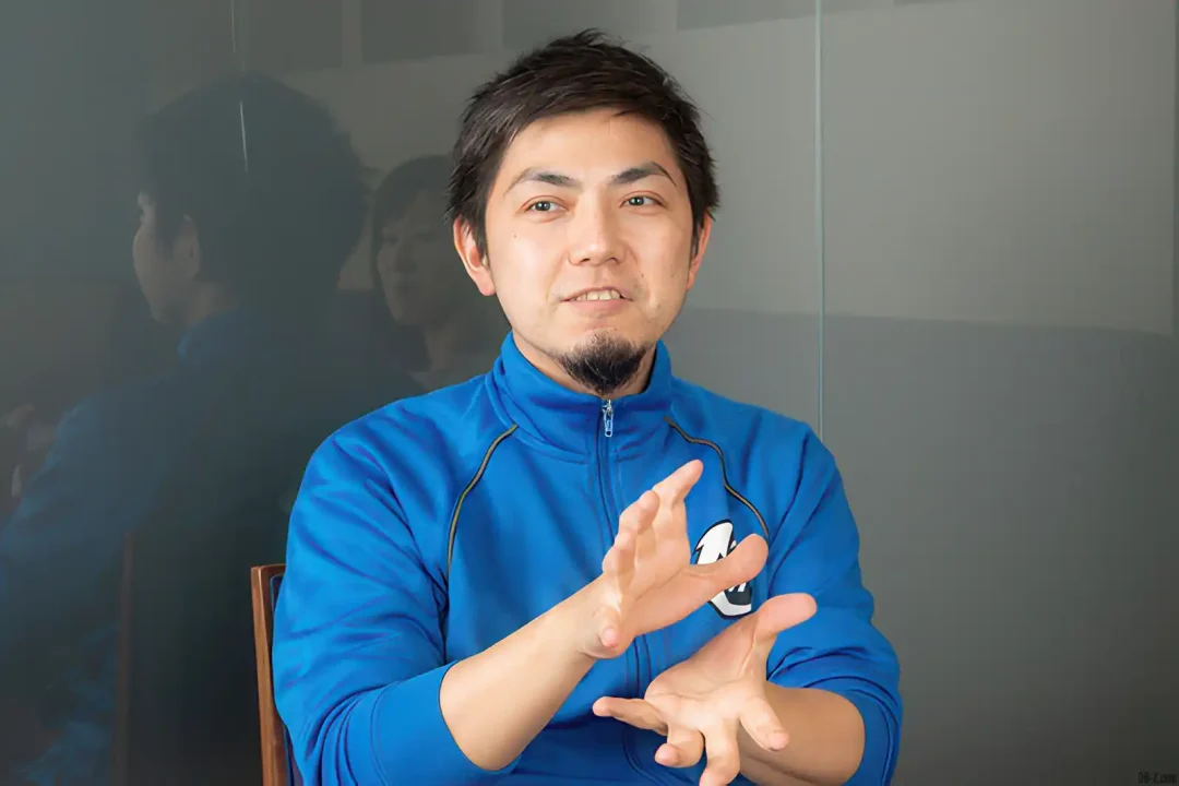 Masayuki Hirano producteur de Dragon Ball Xenoverse 3