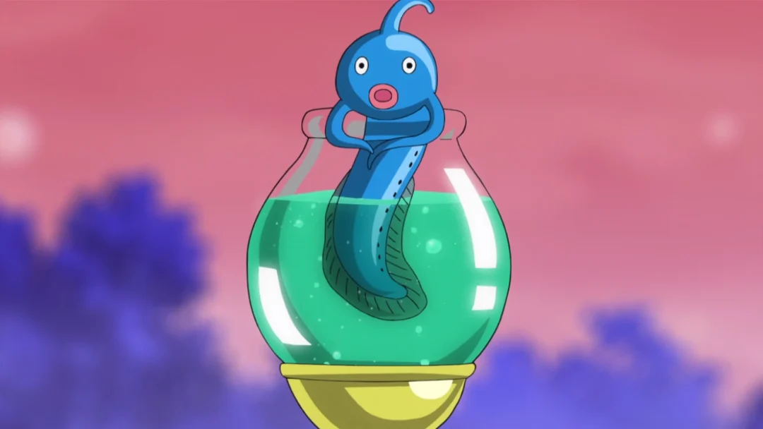 Oracle_Fish