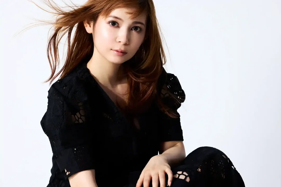 SHÔKO NAKAGAWA