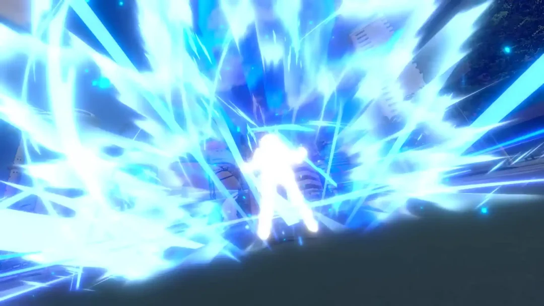 Soul Change Dragon Ball Xenoverse 3 (1)