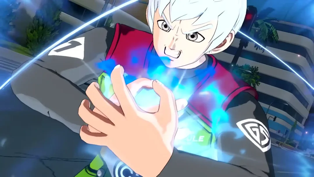 Soul Change Dragon Ball Xenoverse 3 (4)