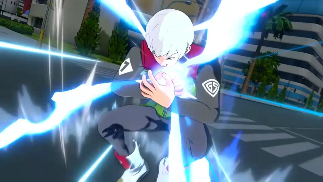 Soul Change Dragon Ball Xenoverse 3 (5)